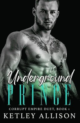 Underground Prince 1