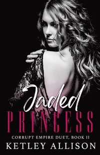 bokomslag Jaded Princess