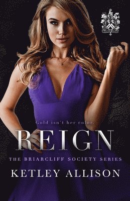 Reign 1