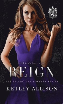 Reign 1