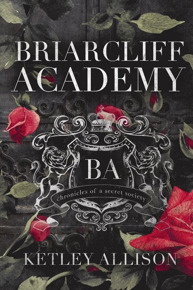 bokomslag Briarcliff Academy