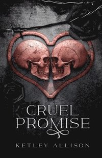 bokomslag Cruel Promise