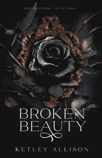 bokomslag Broken Beauty