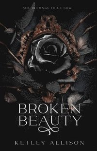 bokomslag Broken Beauty