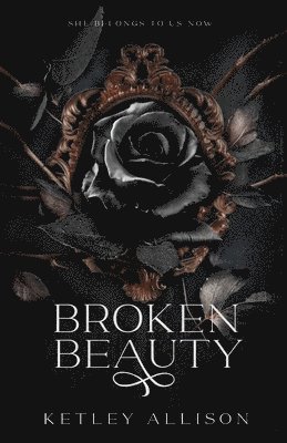 Broken Beauty 1