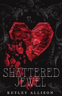 Shattered Jewel