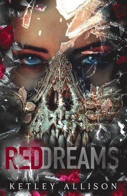 bokomslag Red Dreams