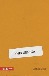 bokomslag Influencia (Influence)