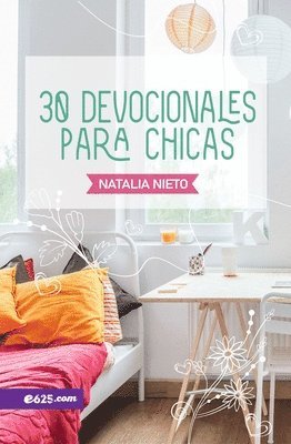 30 Devocionales Para Chicas 1