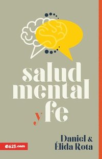 bokomslag Salud Mental Y Fe