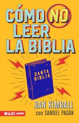 Cómo No Leer La Biblia 1