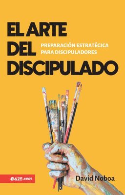 El Arte del Discipulado 1