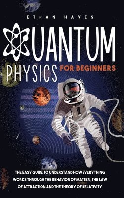 bokomslag Quantum Physics for Beginners