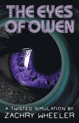 Eyes of Owen