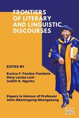 Frontiers of Literary and Linguistic Discourses