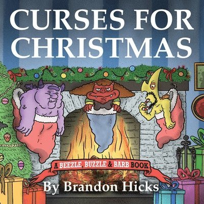 Curses for Christmas