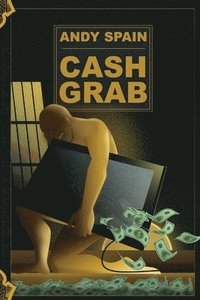 bokomslag Cash Grab