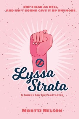 Lyssa Strata 1