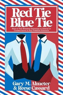 Red Tie, Blue Tie 1