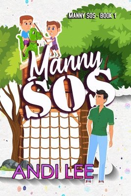 bokomslag Manny SOS