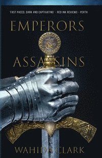 bokomslag Emperors and Assassins