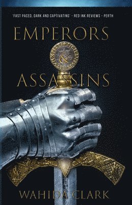 Emperors and Assassins 1