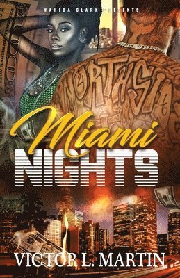 Miami Nights 1