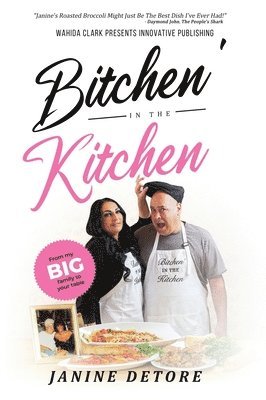 Bitchen' In The Kitchen 1