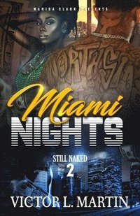 bokomslag Miami Nights 2
