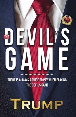 Shawn Jihad Trump - Devil's Game, Häftad