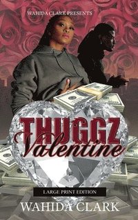 bokomslag Thuggz Valentine