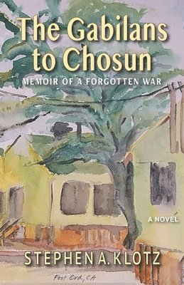 bokomslag Gabilans to Chosun