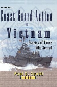 bokomslag Coast Guard Action in Vietnam