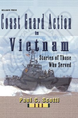 Coast Guard Action in Vietnam 1