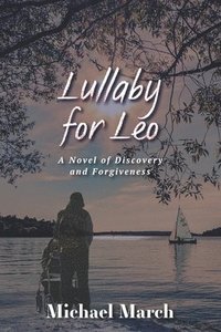 bokomslag Lullaby for Leo