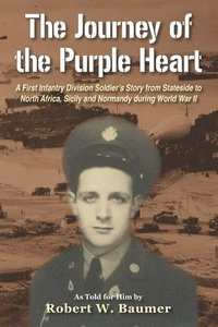 bokomslag The Journey of the Purple Heart