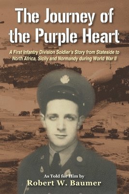 The Journey of the Purple Heart 1
