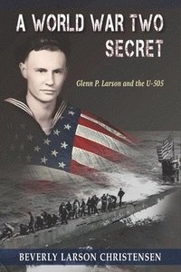 bokomslag A World War Two Secret
