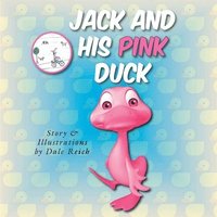 bokomslag Jack's Pink Duck