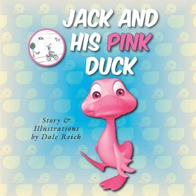Jack's Pink Duck