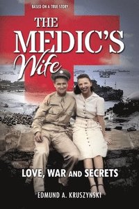 bokomslag The Medic's Wife
