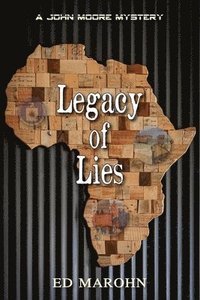 bokomslag Legacy of Lies