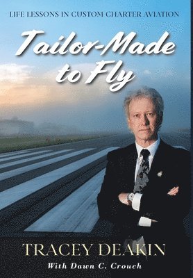 Tailor-Made to Fly 1