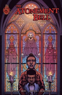 bokomslag The Atonement Bell