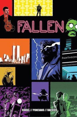 Fallen