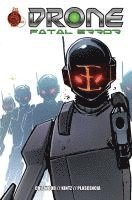 Drone Drone: Fatal Error 1