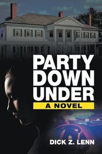 bokomslag Party Down Under