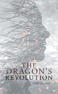 Cody Goggins - Dragon's Revolution, Häftad