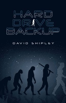 Hard Drive Back-Up 1