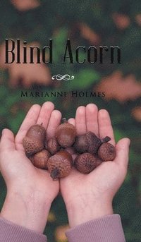 bokomslag Blind Acorn
